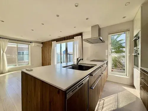 4LDK+S Detached House in Yokosuka City, Kanagawa Prefecture (16)