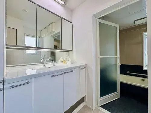 4LDK+S Detached House in Yokosuka City, Kanagawa Prefecture (17)