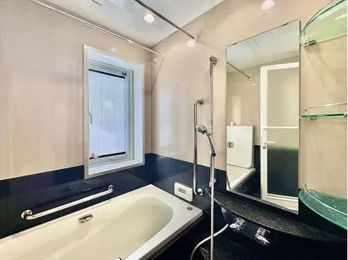4LDK+S Detached House in Yokosuka City, Kanagawa Prefecture (18)