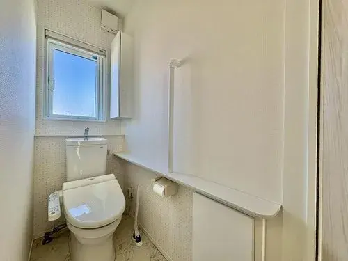 4LDK+S Detached House in Yokosuka City, Kanagawa Prefecture (19)