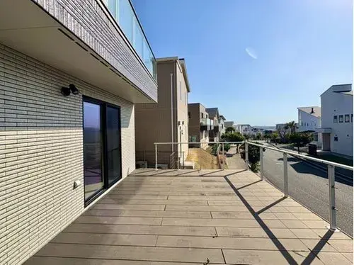 4LDK+S Detached House in Yokosuka City, Kanagawa Prefecture (4)