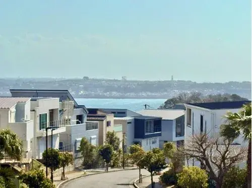 4LDK+S Detached House in Yokosuka City, Kanagawa Prefecture (5)