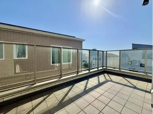 4LDK+S Detached House in Yokosuka City, Kanagawa Prefecture (6)