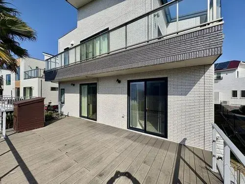 4LDK+S Detached House in Yokosuka City, Kanagawa Prefecture (7)