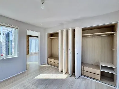 4LDK+S Detached House in Yokosuka City, Kanagawa Prefecture (10)
