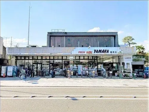 3LLDDKK Недвижимость город Kamakura префектура Kanagawa (18)