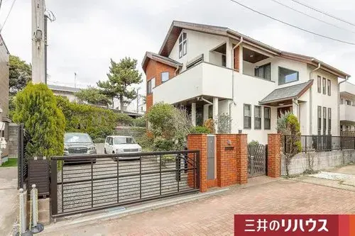 3LLDDKK Недвижимость город Kamakura префектура Kanagawa (3)