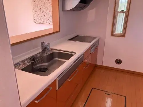 2-Story LDK 18+ Tatami Mat Property Konan Ward, Yokohama City, Kanagawa Prefecture (3)