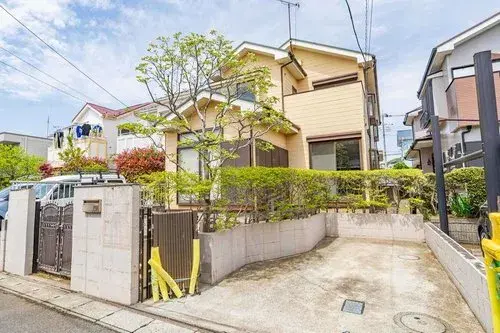 5LDK Property Kanagawa Prefecture Oiso-machi, Naka-gun (3)
