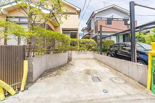 5LDK Property Kanagawa Prefecture Oiso-machi, Naka-gun (5)