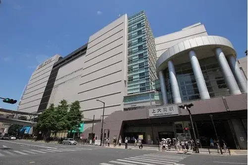 Propiedad 3LDK en la Ciudad de Yokohama, Prefectura de Kanagawa (21)