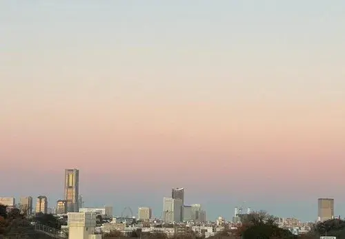 Propiedad 3LDK en la Ciudad de Yokohama, Prefectura de Kanagawa (22)