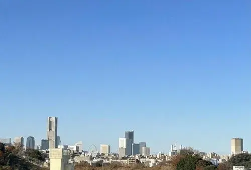 Propiedad 3LDK en la Ciudad de Yokohama, Prefectura de Kanagawa (23)