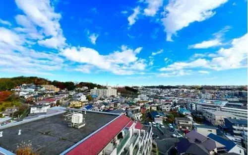 Propiedad 3LDK en la Ciudad de Yokohama, Prefectura de Kanagawa (27)