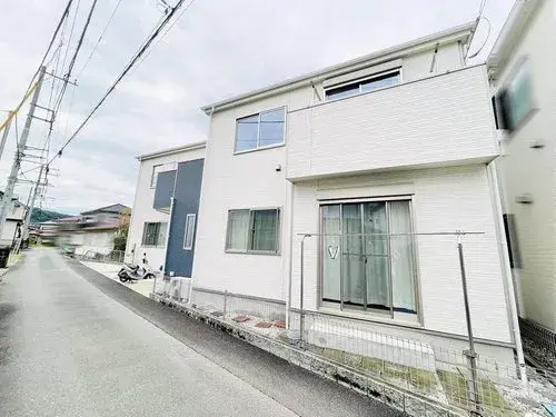 Akiya in Sagamihara