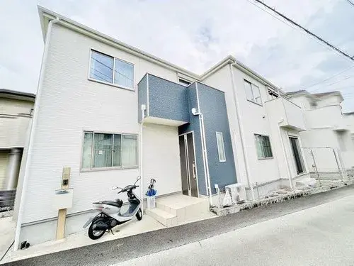 4LDK Sagamihara City Kanagawa Prefecture (2)