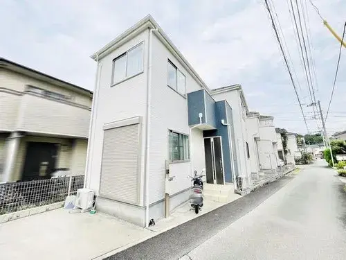 4LDK Sagamihara City Kanagawa Prefecture (5)