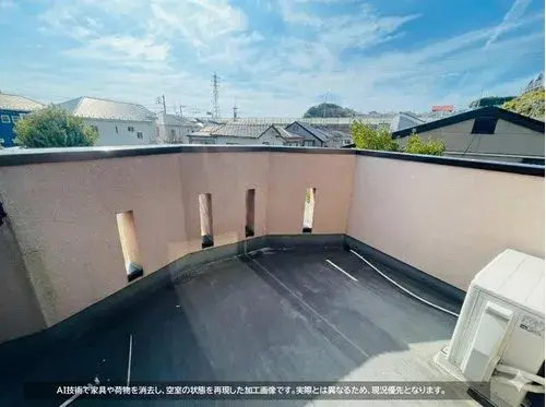 4LDK Property in Yokosuka City, Kanagawa Prefecture (2)