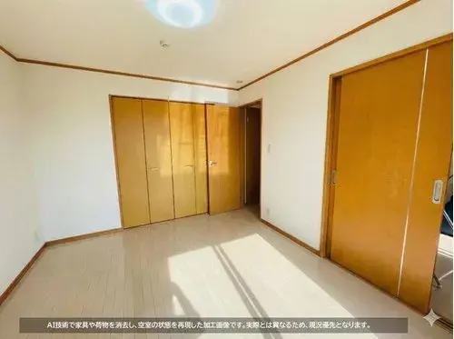 4LDK Property in Yokosuka City, Kanagawa Prefecture (12)