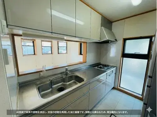 4LDK Property in Yokosuka City, Kanagawa Prefecture (13)