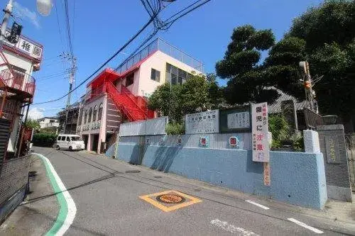 4LDK Property in Yokosuka City, Kanagawa Prefecture (18)