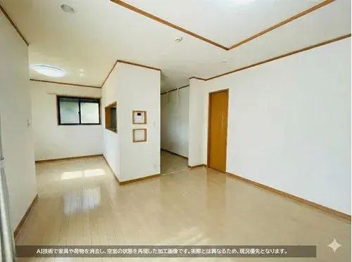 4LDK Property in Yokosuka City, Kanagawa Prefecture (3)