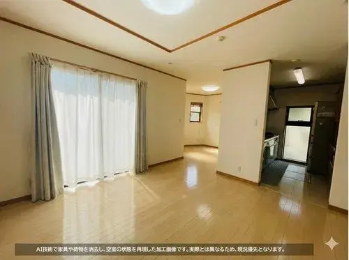4LDK Property in Yokosuka City, Kanagawa Prefecture (4)