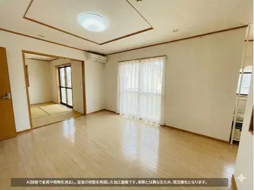 4LDK Property in Yokosuka City, Kanagawa Prefecture (5)
