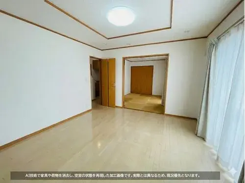 4LDK Property in Yokosuka City, Kanagawa Prefecture (6)
