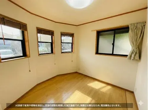 4LDK Property in Yokosuka City, Kanagawa Prefecture (7)