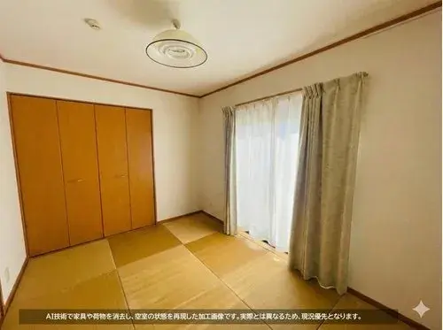 4LDK Property in Yokosuka City, Kanagawa Prefecture (8)