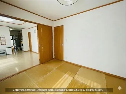 4LDK Property in Yokosuka City, Kanagawa Prefecture (9)