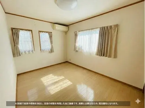 4LDK Property in Yokosuka City, Kanagawa Prefecture (10)