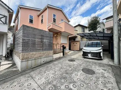 4LDK Kamakura City Kanagawa Prefecture (4)
