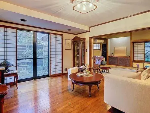 منزل منفصل من طابقين Kamakura Kanagawa Prefecture (2)