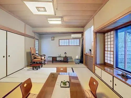 منزل منفصل من طابقين Kamakura Kanagawa Prefecture (3)