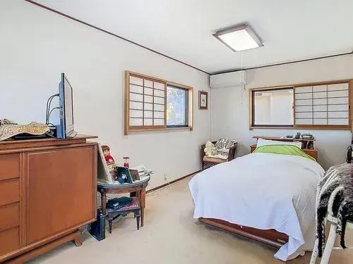 منزل منفصل من طابقين Kamakura Kanagawa Prefecture (5)