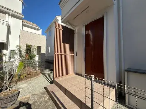 Kanagawa Prefecture Yokohama City 4LDK Property (2)