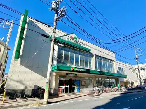 Kanagawa Prefecture Yokohama City 4LDK Property (15)