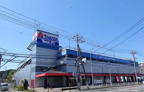 Kanagawa Prefecture Yokohama City 4LDK Property (16)