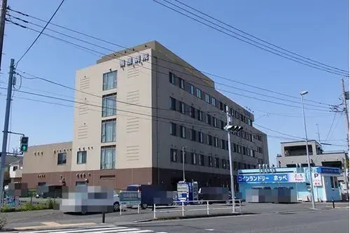 Kanagawa Prefecture Yokohama City 4LDK Property (19)