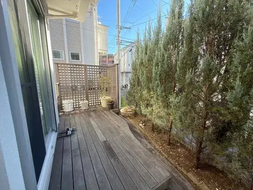 Kanagawa Prefecture Yokohama City 4LDK Property (3)