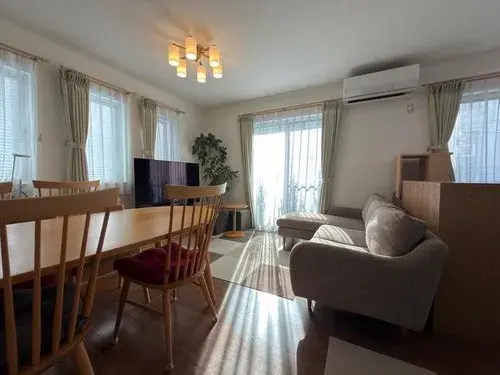 Kanagawa Prefecture Yokohama City 4LDK Property (5)
