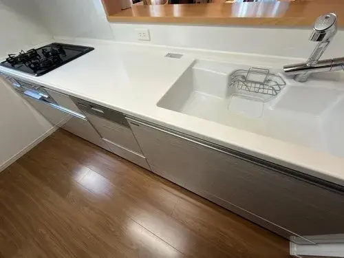 Kanagawa Prefecture Yokohama City 4LDK Property (8)