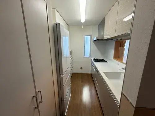 Kanagawa Prefecture Yokohama City 4LDK Property (9)