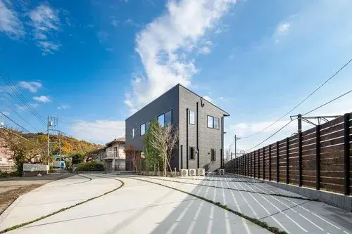 5LDK Property Oi Town Kanagawa Prefecture (2)