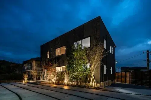 5LDK Property Oi Town Kanagawa Prefecture (3)