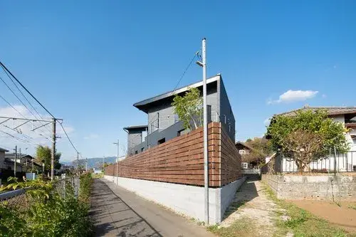 5LDK Property Oi Town Kanagawa Prefecture (4)
