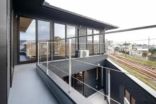 5LDK Property Oi Town Kanagawa Prefecture (5)