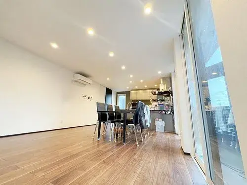 5LDK Property Oi Town Kanagawa Prefecture (6)